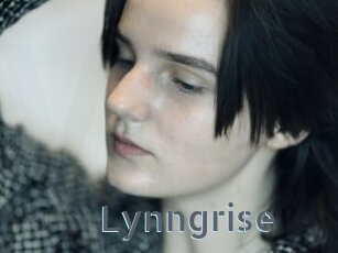 Lynngrise