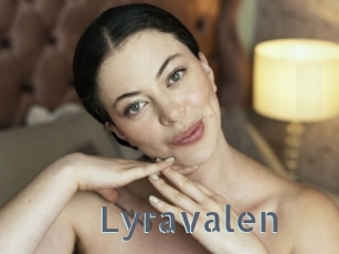 Lyravalen
