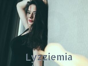 Lyzziemia