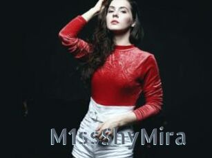 M1ssShyMira
