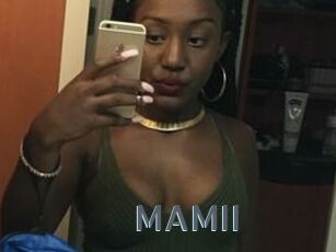 MAMII