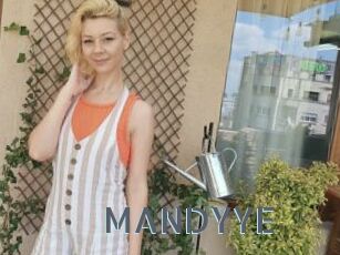 MANDYYE