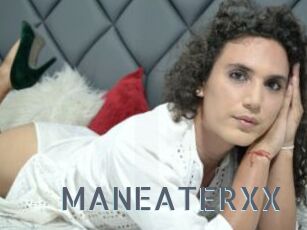 MANEATERXX Vidéos Porno FR