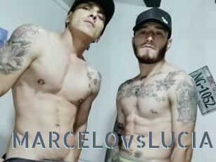 MARCELOvsLUCIAN
