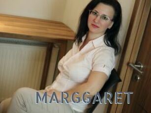 MARGGARET
