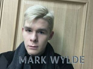 MARK_WYLDE