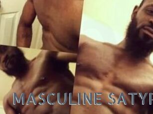 MASCULINE_SATYR