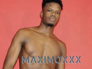 MAXIMOXXX