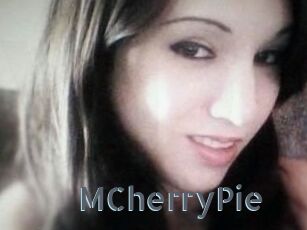MCherryPie
