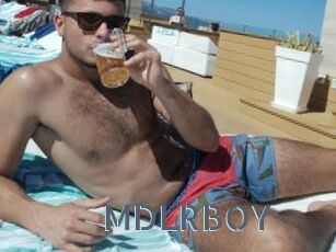 MDLRBOY