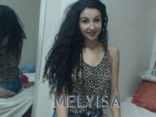 MELYISA