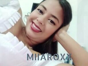 MIIAROXX Vidéos Porno FR
