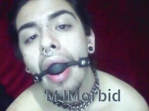 MJMorbid