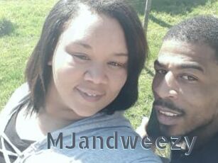 MJandweezy