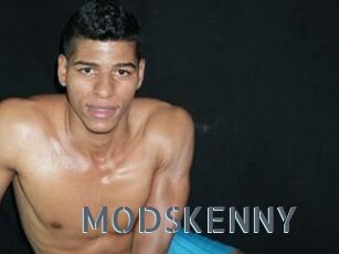 MODSKENNY