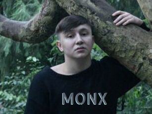 MONX