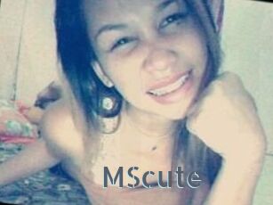 MScute