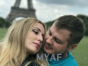 MYAF