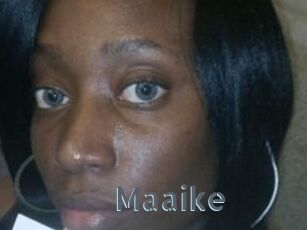 Maaike