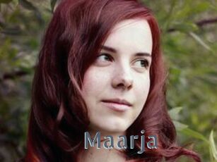 Maarja