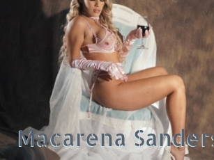 Macarena_Sanders Vidéos Porno FR