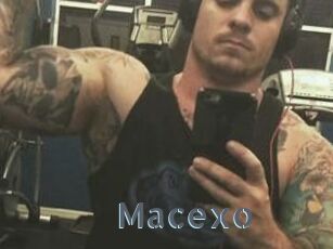 Macexo