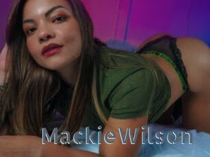 MackieWilson