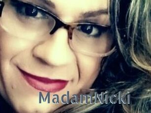 MadamNicki Vidéos Porno FR
