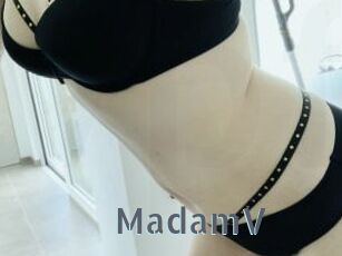 MadamV