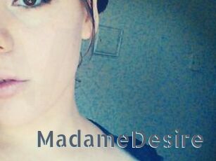 MadameDesire