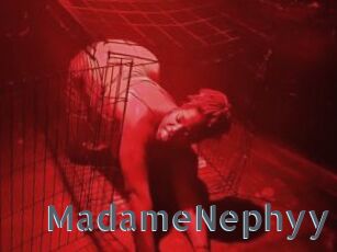 MadameNephyy