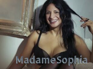 MadameSophia