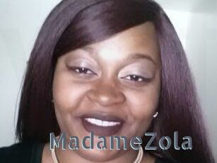 MadameZola
