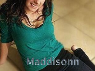 Maddisonn