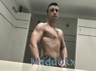 Maddokx
