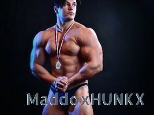 MaddoxHUNKX