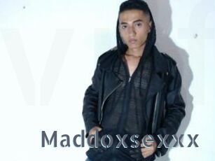Maddoxsexxx