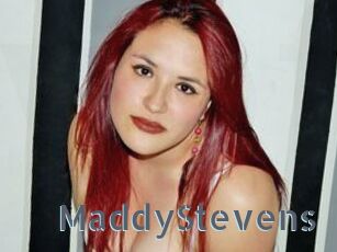 MaddyStevens