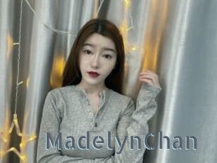 MadelynChan