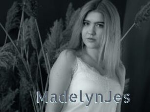 MadelynJes