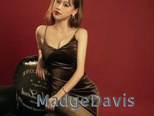 MadgeDavis