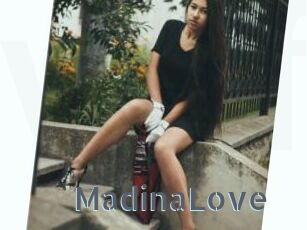 MadinaLove