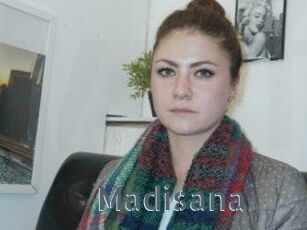 Madisana