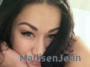 Madisen_Jean