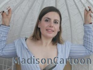 MadisonCartoon