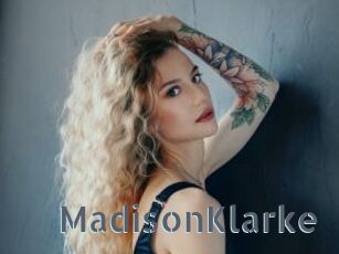 MadisonKlarke