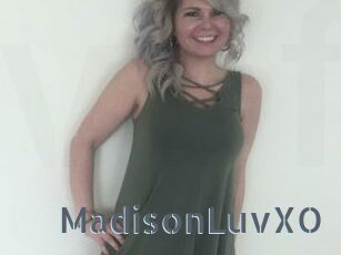 MadisonLuvXO