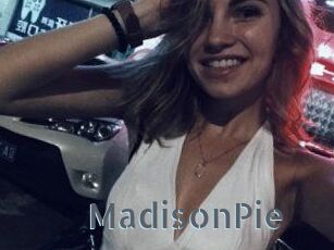 MadisonPie