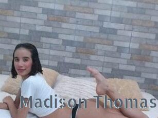 Madison_Thomas Vidéos Porno FR