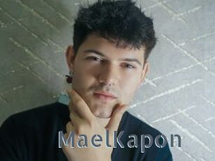 MaelKapon